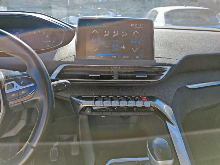 Peugeot 5008 PureTech 130ch S&S BVM6 Allure