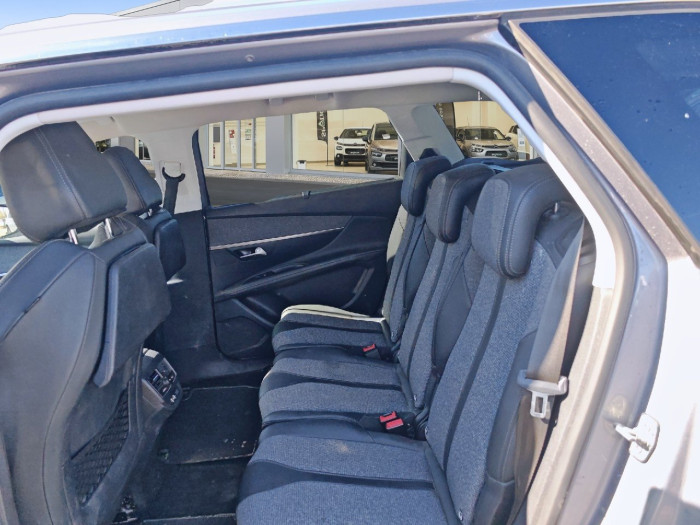 Peugeot 5008 PureTech 130ch S&S BVM6 Allure