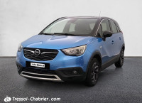 Opel CROSSLAND X 1.2 Turbo 110 ch Innovation
