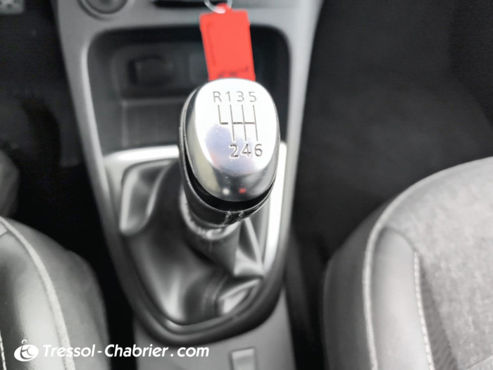 Renault CAPTUR TCe 120 Energy Iridium