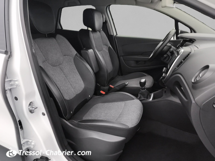 Renault CAPTUR TCe 120 Energy Iridium