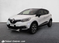 Renault CAPTUR TCe 120 Energy Iridium