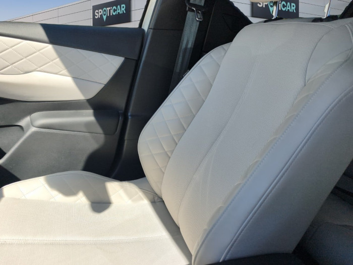 DS DS 3 Crossback DS3 Crossback PureTech 130 EAT8 Rivoli
