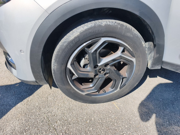 DS DS 3 Crossback DS3 Crossback PureTech 130 EAT8 Rivoli