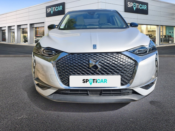 DS DS 3 Crossback DS3 Crossback PureTech 130 EAT8 Rivoli