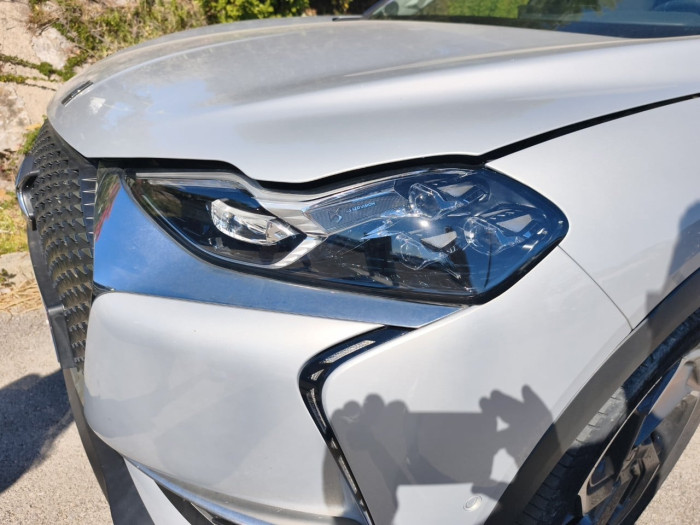 DS DS 3 Crossback DS3 Crossback PureTech 130 EAT8 Rivoli
