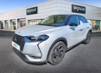 DS DS 3 Crossback DS3 Crossback PureTech 130 EAT8 Rivoli