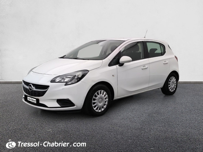 Opel CORSA 1.4 90 ch Enjoy