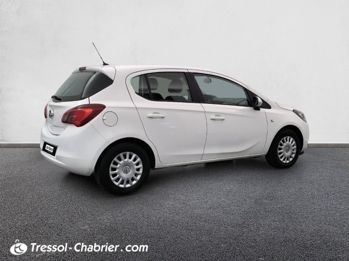 Opel CORSA 1.4 90 ch Enjoy