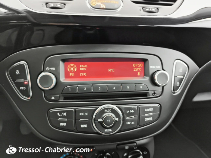Opel CORSA 1.4 90 ch Enjoy