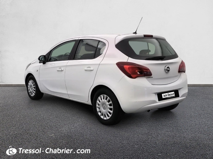 Opel CORSA 1.4 90 ch Enjoy