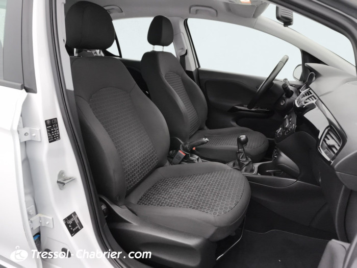 Opel CORSA 1.4 90 ch Enjoy