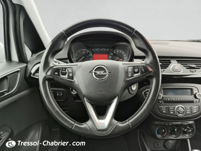 Opel CORSA 1.4 90 ch Enjoy