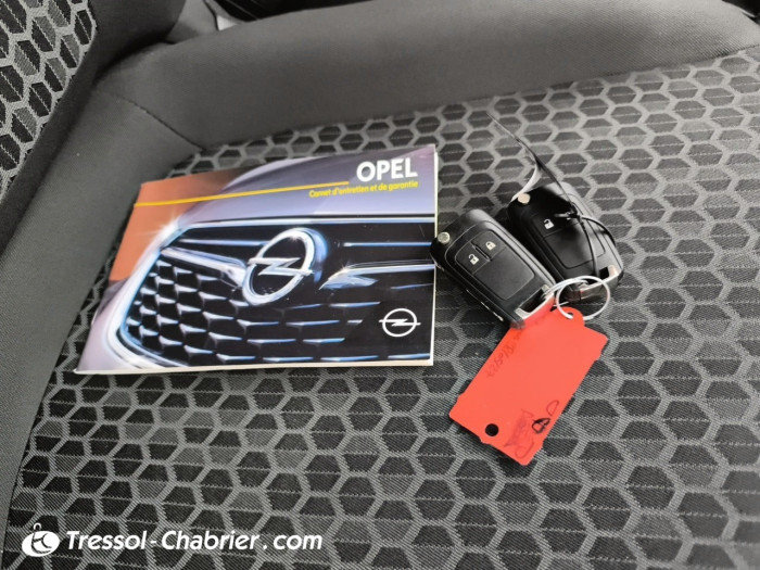 Opel CORSA 1.4 90 ch Enjoy