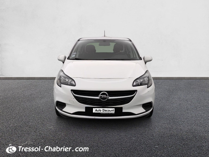 Opel CORSA 1.4 90 ch Enjoy