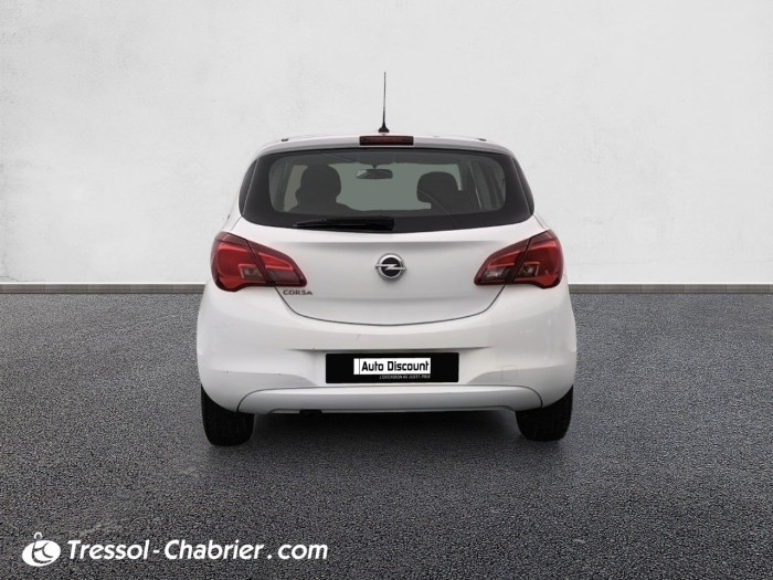 Opel CORSA 1.4 90 ch Enjoy