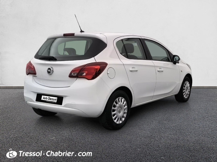 Opel CORSA 1.4 90 ch Enjoy