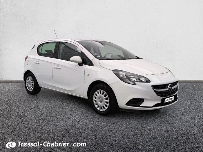 Opel CORSA 1.4 90 ch Enjoy