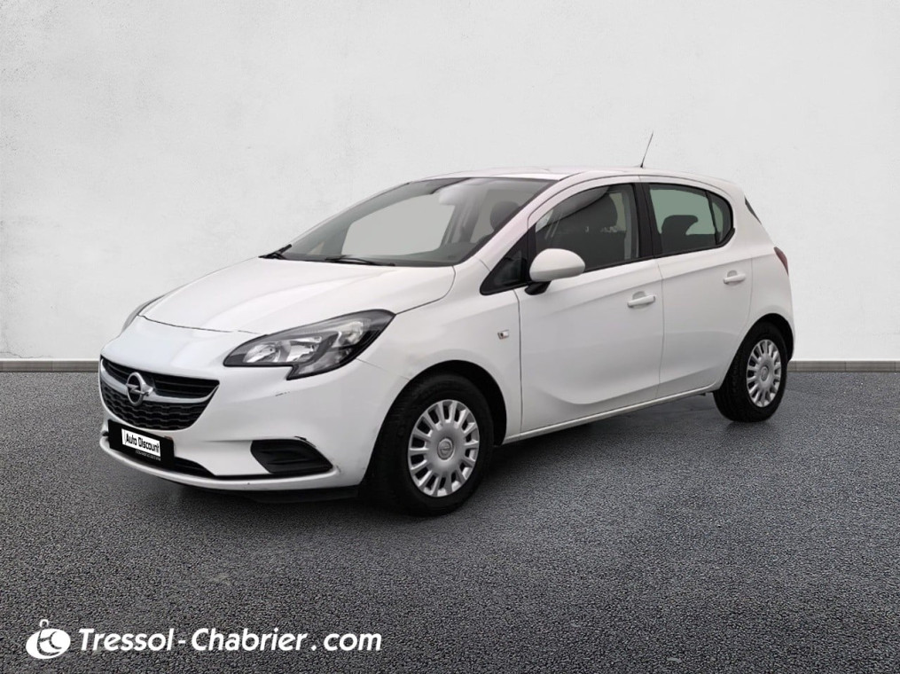 Opel CORSA 1.4 90 ch Enjoy