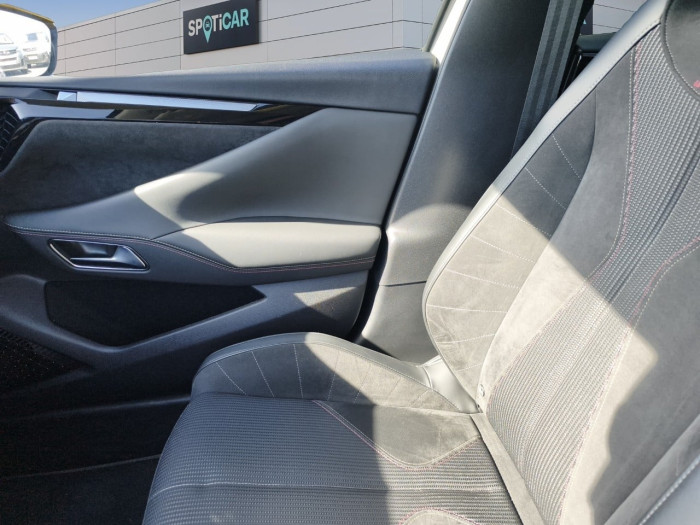 DS DS 4 Hybride E-Tense 225 EAT8 Performance Line+