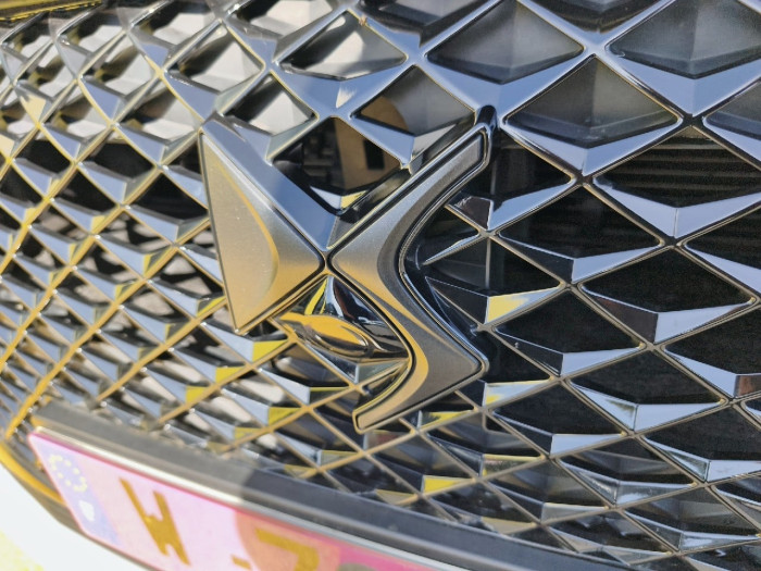 DS DS 4 Hybride E-Tense 225 EAT8 Performance Line+