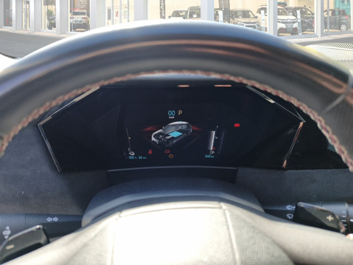 DS DS 4 Hybride E-Tense 225 EAT8 Performance Line+