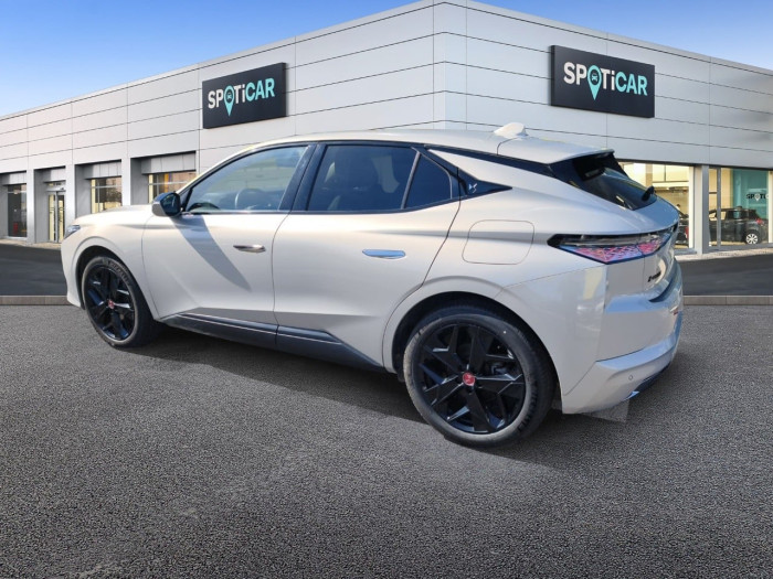 DS DS 4 Hybride E-Tense 225 EAT8 Performance Line+