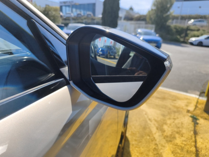 DS DS 4 Hybride E-Tense 225 EAT8 Performance Line+
