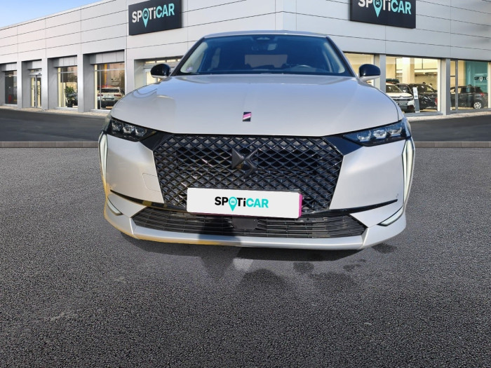 DS DS 4 Hybride E-Tense 225 EAT8 Performance Line+