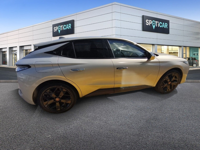 DS DS 4 Hybride E-Tense 225 EAT8 Performance Line+