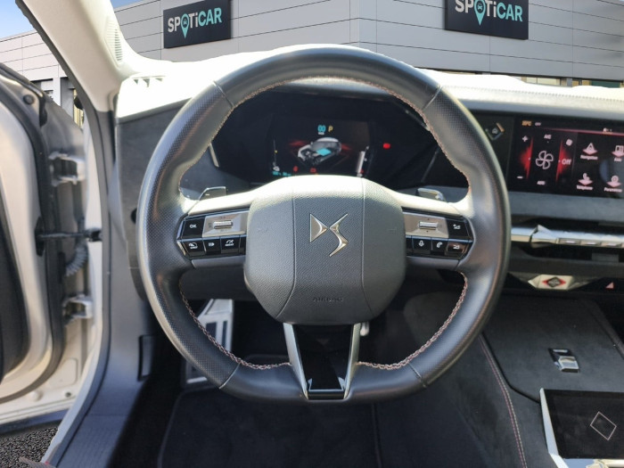 DS DS 4 Hybride E-Tense 225 EAT8 Performance Line+