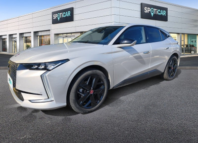 DS DS 4 Hybride E-Tense 225 EAT8 Performance Line+