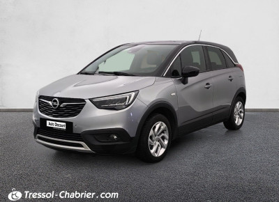 Opel CROSSLAND X BUSINESS 1.2 Turbo 110 ch Business Elegance