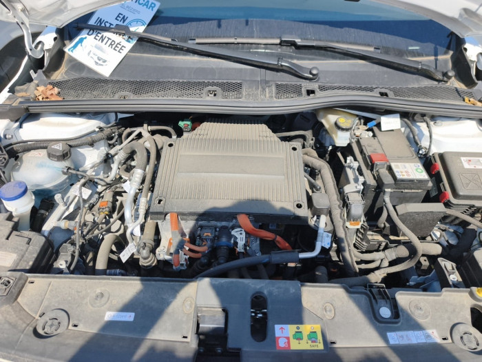 Opel CORSA ELECTRIQUE 136 ch & Batterie 50 kw/h Edition Business