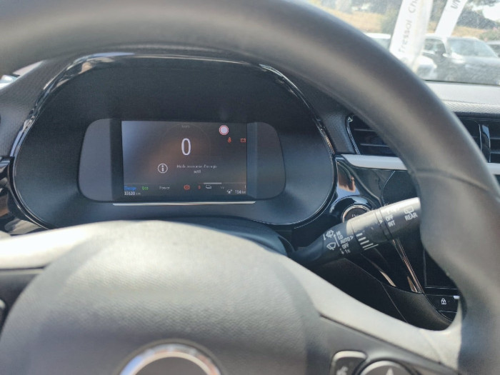 Opel CORSA ELECTRIQUE 136 ch & Batterie 50 kw/h Edition Business