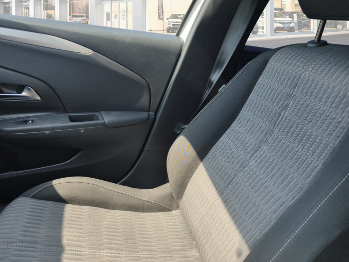 Opel CORSA ELECTRIQUE 136 ch & Batterie 50 kw/h Edition Business