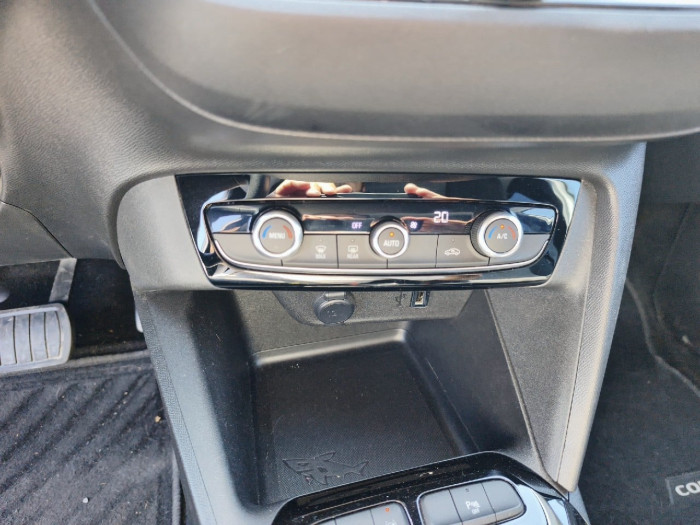 Opel CORSA ELECTRIQUE 136 ch & Batterie 50 kw/h Edition Business