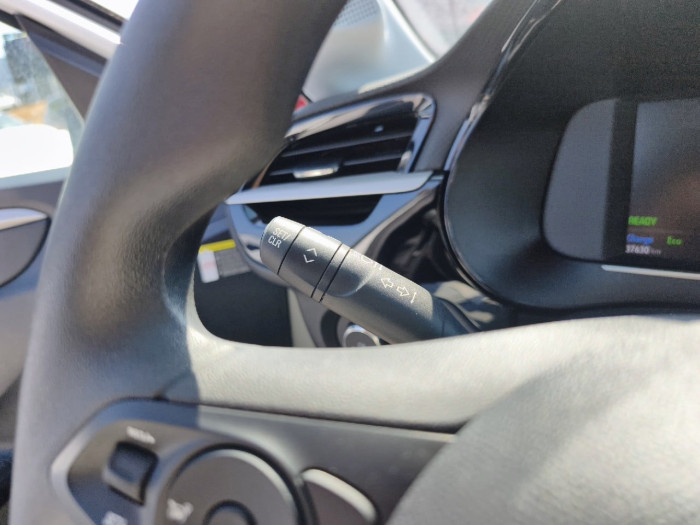 Opel CORSA ELECTRIQUE 136 ch & Batterie 50 kw/h Edition Business