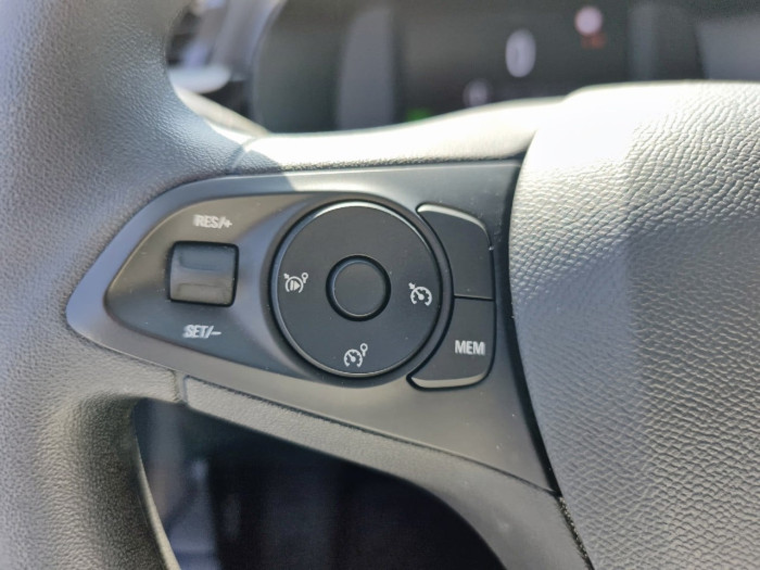 Opel CORSA ELECTRIQUE 136 ch & Batterie 50 kw/h Edition Business