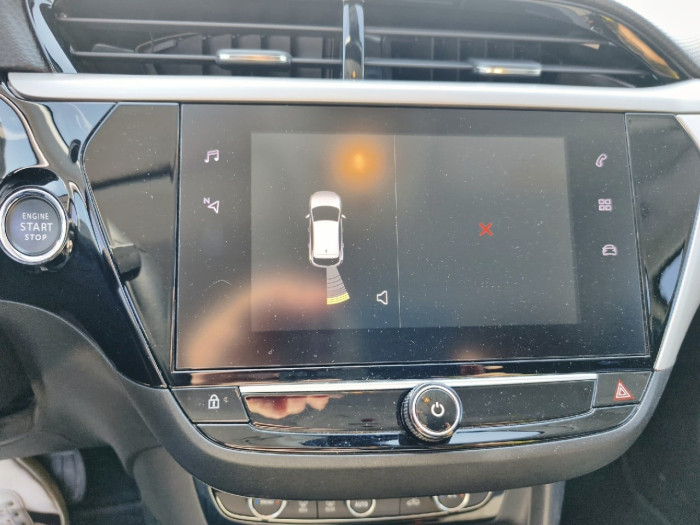 Opel CORSA ELECTRIQUE 136 ch & Batterie 50 kw/h Edition Business