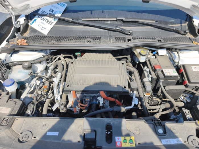 Opel CORSA ELECTRIQUE 136 ch & Batterie 50 kw/h Edition Business