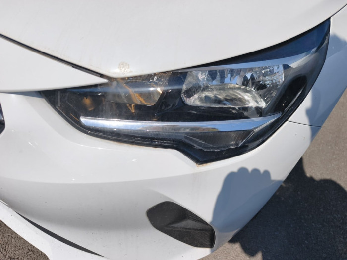 Opel CORSA ELECTRIQUE 136 ch & Batterie 50 kw/h Edition Business