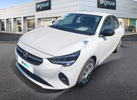 Opel CORSA ELECTRIQUE 136 ch & Batterie 50 kw/h Edition Business