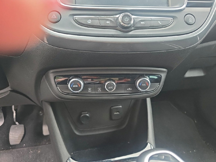 Opel Crossland 1.2 Turbo 110 ch BVM6 GS