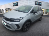 Opel Crossland 1.2 Turbo 110 ch BVM6 GS