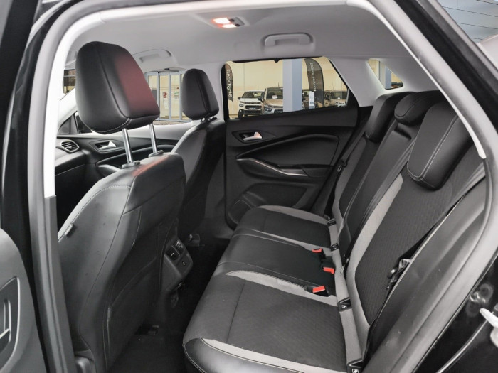 Opel Grandland X 1.5 Diesel 130 ch BVA8 Elite