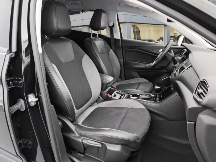 Opel Grandland X 1.5 Diesel 130 ch BVA8 Elite