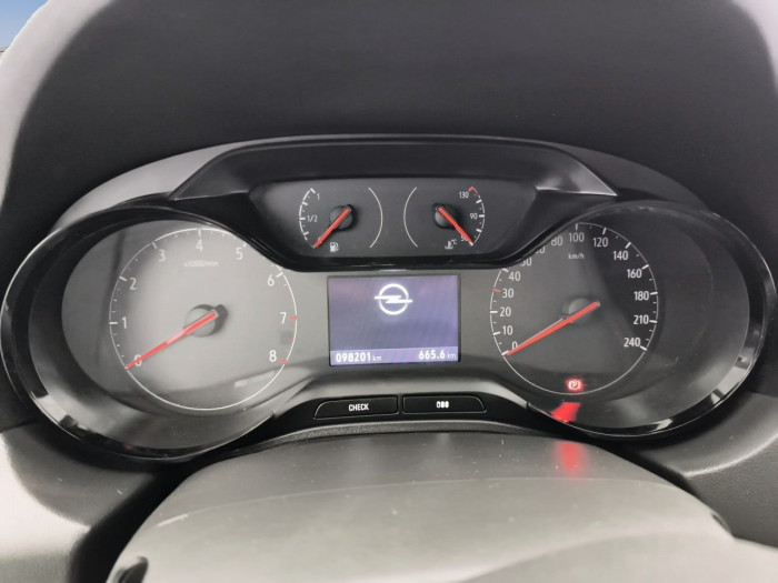 Opel Grandland X 1.5 Diesel 130 ch BVA8 Elite
