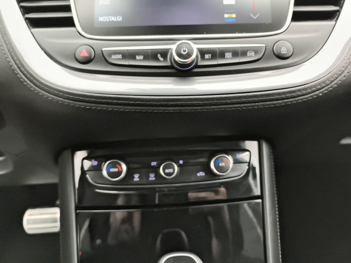 Opel Grandland X 1.5 Diesel 130 ch BVA8 Elite