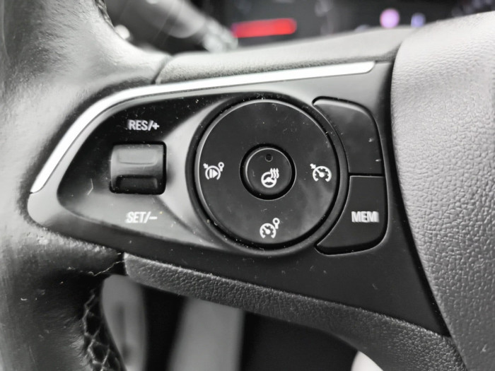 Opel Grandland X 1.5 Diesel 130 ch BVA8 Elite